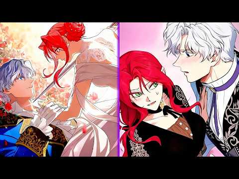 I Married the Monster Duke to Save My Sister… But Accidentally Broke His Curse | Manhwa Recap