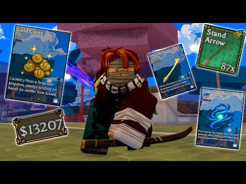 Fastest Way To Level Up And Earn Money In Bizarre Lineage!