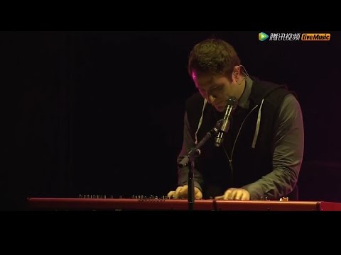 99 Red Balloons - Owl City