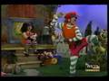 Big Comfy Couch Liar Liar
