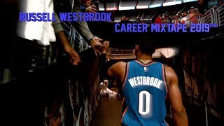 Russell Westbrook (Career Mixtape 2019ᴴᴰ) "How We Coming" - 1K Phew MUSIC VIDEO