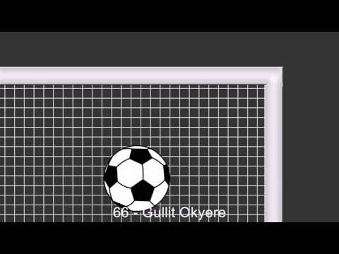 01.04.2017: Alessandria - Giana Erminio (2 - 4)