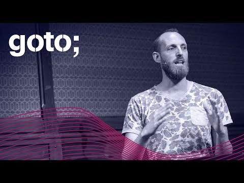 The Magic of Music Matching • Roy van Rijn • GOTO 2020