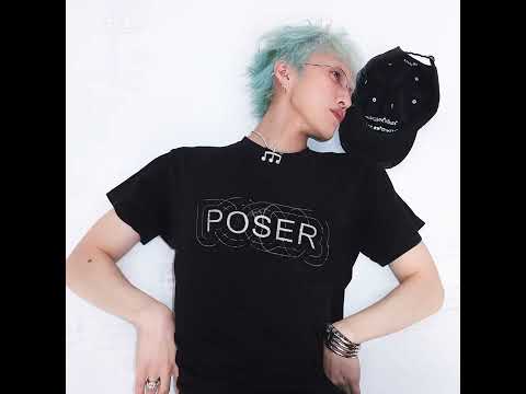 Zion.T EP [POSER] Official Audio