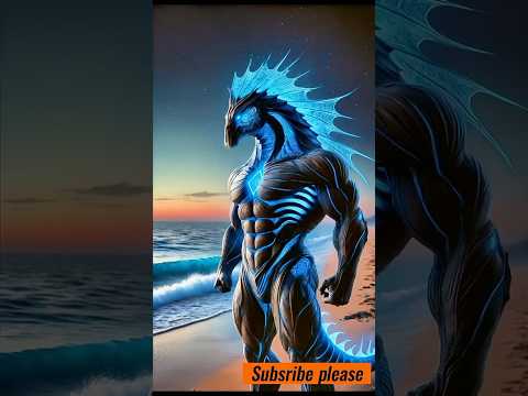 MUTANTS_AN AMAZING HYBRID OF ANIMAL SPECIES💯#monster #marvel #kong #godzilla #evolution
