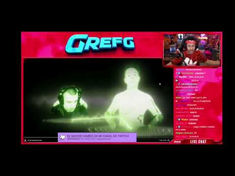 !AHORA! GREFG reacciona a trailer del torneo COD 3 YouTubers(ver hasta el final)