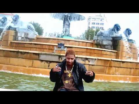 sTiGeR -- Puzzle de Pensé ( Faya Boyz GanG ) ( clip officiel )