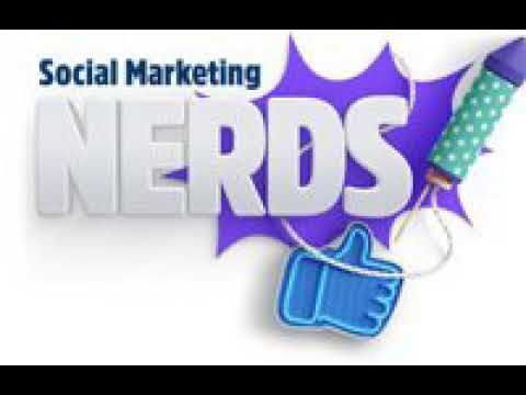 Social Marketing Nerds