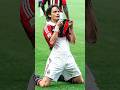 Pippo Inzaghi S Last Goal AC Milan 2 1 Novara Shorts