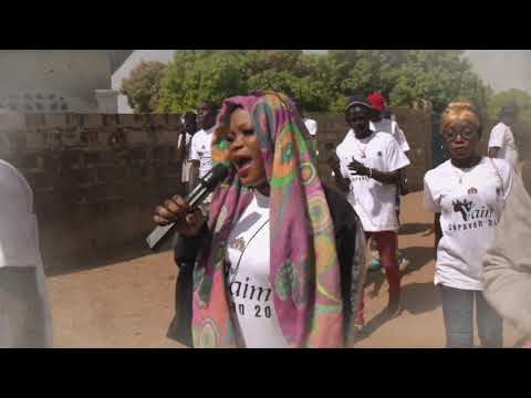 Ljudi i moć 171 - Gambija: Povratak kući - Subota 17:30