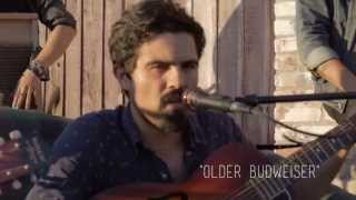 Songs From A Couch | The Bloodhounds | "Older Budweiser"