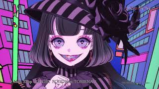 Cover art for GHOST FOOD