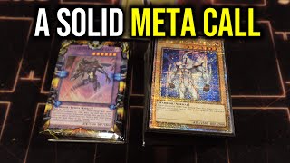 I Almost Went Undefeated With This Hero Deck ...