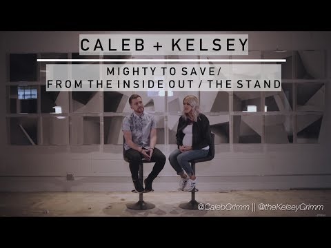 Thumbnail for Mighty to Save / From the Inside Out / The Stand video