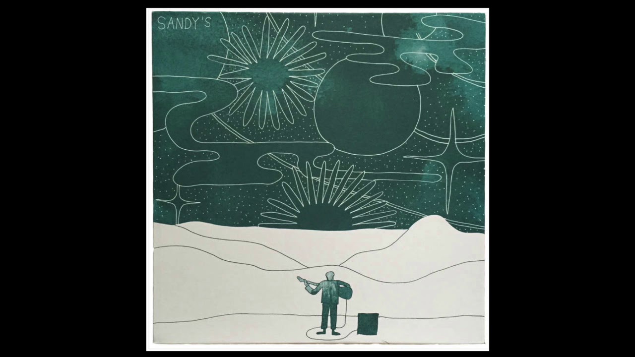 SANDY'S // Prom Song