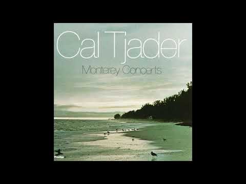 Cal Tjader Monterey Concerts