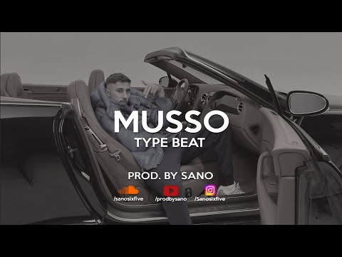 [FREE] Musso x Locke167 Type Beat - "Ching" (prod. by Sano)