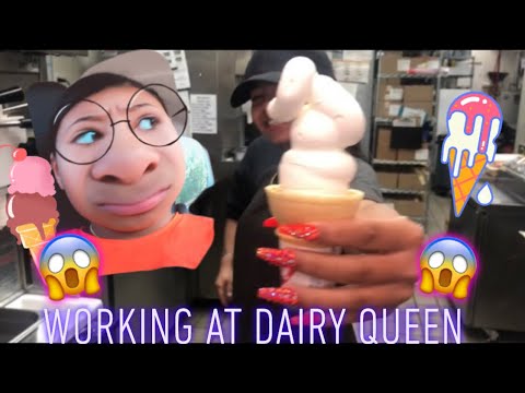 download lagu mp3 mp4 Dairy Queen Work Schedule, download lagu Dairy Queen Work Schedule gratis, unduh video klip Dairy Queen Work Schedule