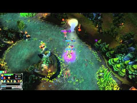 100% Skillshot Accuracy