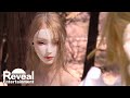 Nacoco Blood Moon Official Music Video