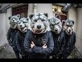 Man With A Mission / Zebrahead - Out Of ...