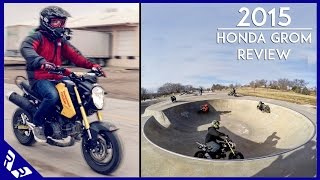2015 Honda Grom Base Motorcycle Specs, Reviews, Prices ... 2015 Honda Grom Base Motorcycle Specs, Reviews, Prices ...