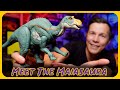I Unboxed The Maiasaura Wild Roar Dinosaur And Here S My Honest Review