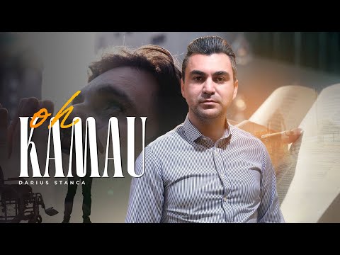 Darius Stanca - OH KAMAU [ Official Video ] 2025