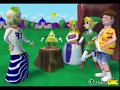 Dancing Triangle Original Video Credit To Grusd