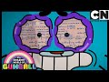 The Grades Gumball Cartoon Network