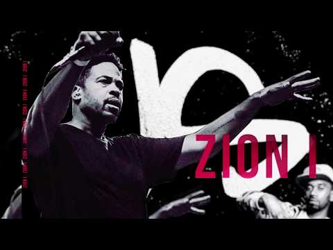 'Us' -  Zion I x DJ Fresh