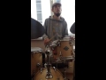 Philly Joe Jones solo "Salt Peanuts"
