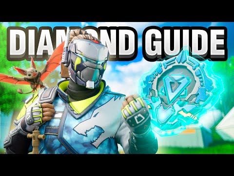 Apex Guide: How To Play Diamond Ranked Lobbies (Educational Apex Commentary)
