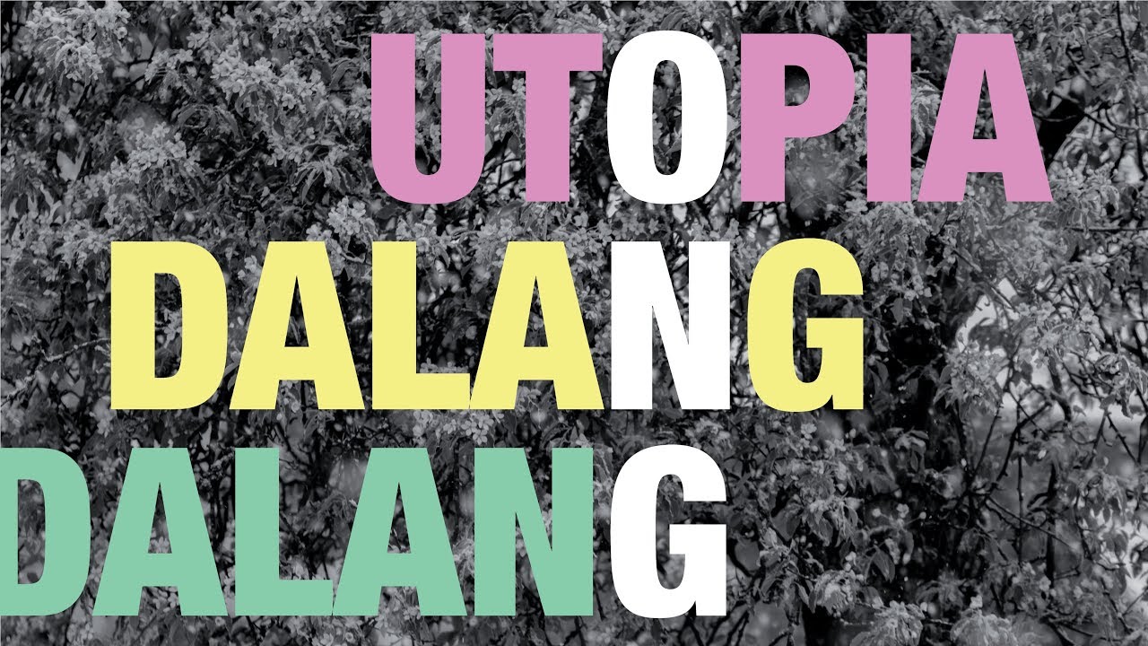 Utopia da lang