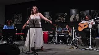 In France They Kiss on Main Street | Joni Mitchell Tribute (Live)