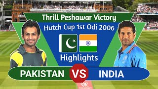 Pakistan win match after Indias 328  Chase down in