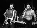 Bruce Springsteen & Gary US Bonds - Angelyne (On the Line, 1982)