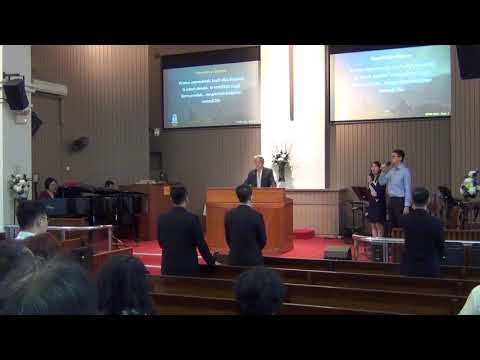 KPPK 8 - Mahsyurkan Raja-Mu