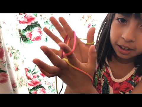 Ztringz Facile - La Tour Eiffel 3D