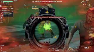 UNDAWN RAVEN Port Duke Normal