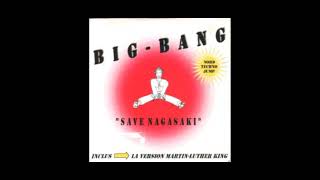 BIG BANG : Save Nagasaki (pastor message mix)