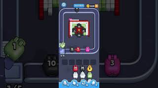 Pixel Flow Level 1043