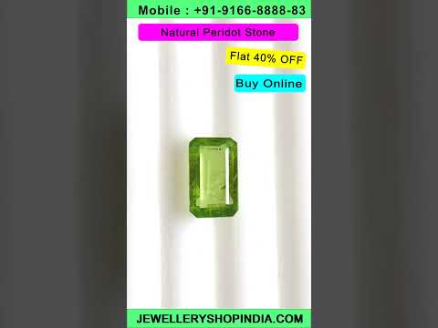 Product video thumbnail