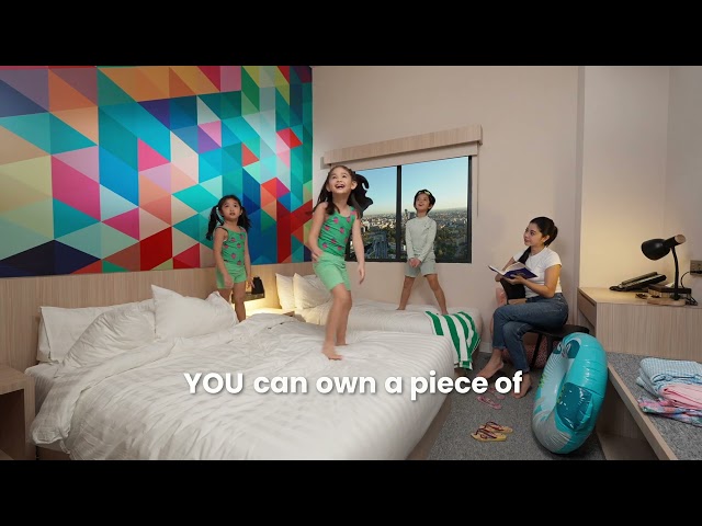 Injap Sia, Tony Tan Caktiong make PH history as Hotel101-Madrid opens