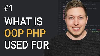 (NEW 2019 VIDEO IN DESC!!!) What Is Object Oriented PHP | PHP Tutorial | OOP PHP | mmtuts thumbnail