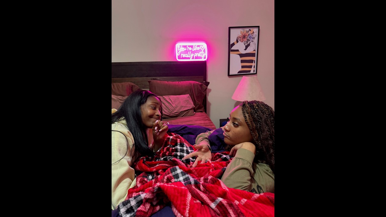 Destiny asks Brooke why she ain’t hit Bethany in the mouth