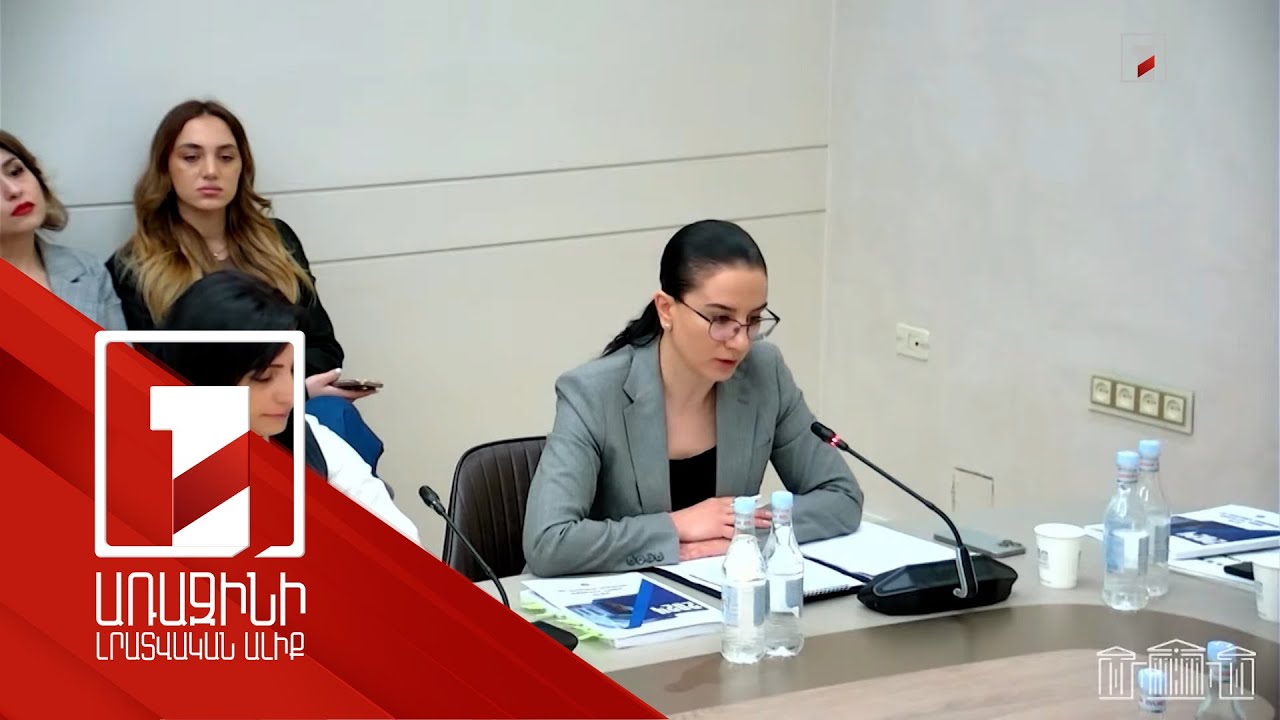 Գոլդեն Փելեսից մինչև Հովիկ Աբրահամյանի տուն, Մարտի 1 ու Վարդան Ղուկասյան. գլխավոր դատախազն ԱԺ-ում էր