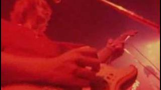 Sherbet - (Feels Like It's) Slippin' Away