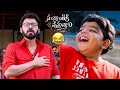 Bulli Raju Back To Back PROMO S Sankranthiki Vasthunam Venkatesh Anil Ravipudi FridayCulture