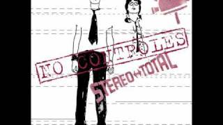 Stereo Total - Bailamos en cuadrado (Wir Tanzen Im 4-Eck)